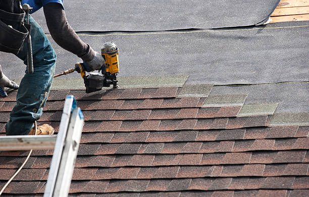 Licensed Roofing service in Westfall, OR - Brentwood Metal Roofing